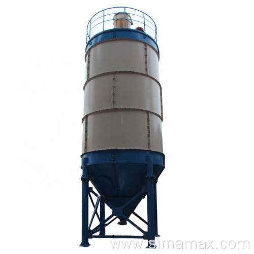 80 ton cement silo large silo for sale